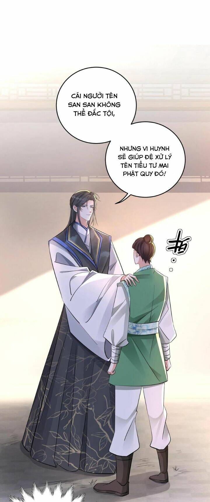 Chuyển Sinh: Thần Y Quận Chúa Khuynh Thiên Hạ Chapter 25 - Trang 2