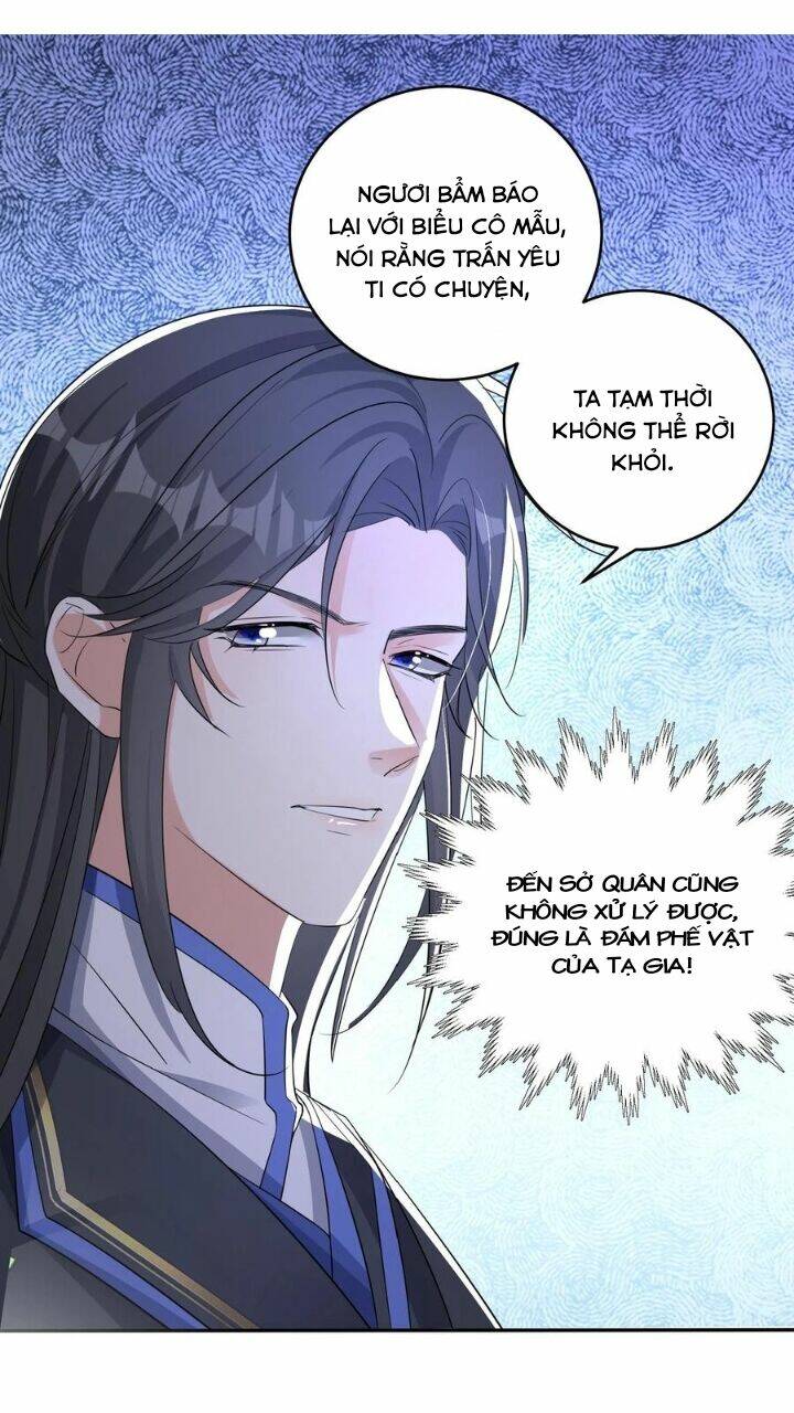 Chuyển Sinh: Thần Y Quận Chúa Khuynh Thiên Hạ Chapter 25 - Trang 2