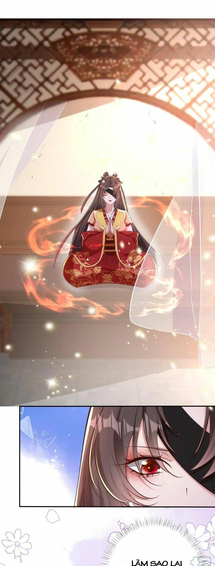 Chuyển Sinh: Thần Y Quận Chúa Khuynh Thiên Hạ Chapter 25 - Trang 2