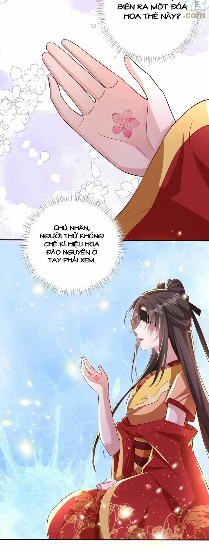 Chuyển Sinh: Thần Y Quận Chúa Khuynh Thiên Hạ Chapter 25 - Trang 2