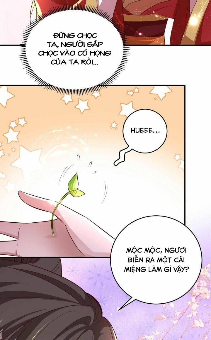 Chuyển Sinh: Thần Y Quận Chúa Khuynh Thiên Hạ Chapter 25 - Trang 2