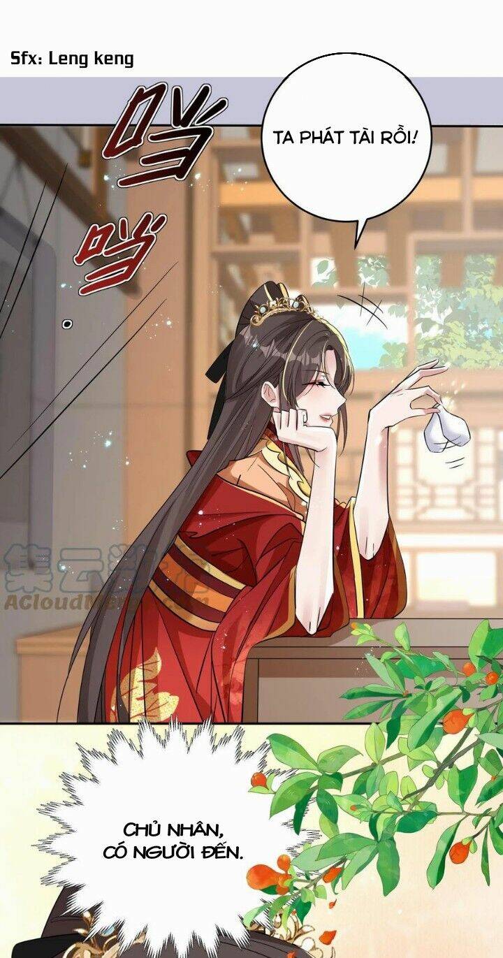 Chuyển Sinh: Thần Y Quận Chúa Khuynh Thiên Hạ Chapter 26 - Trang 2