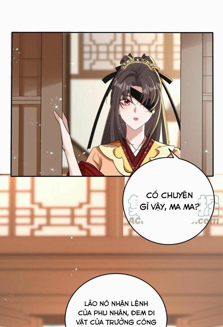 Chuyển Sinh: Thần Y Quận Chúa Khuynh Thiên Hạ Chapter 26 - Trang 2