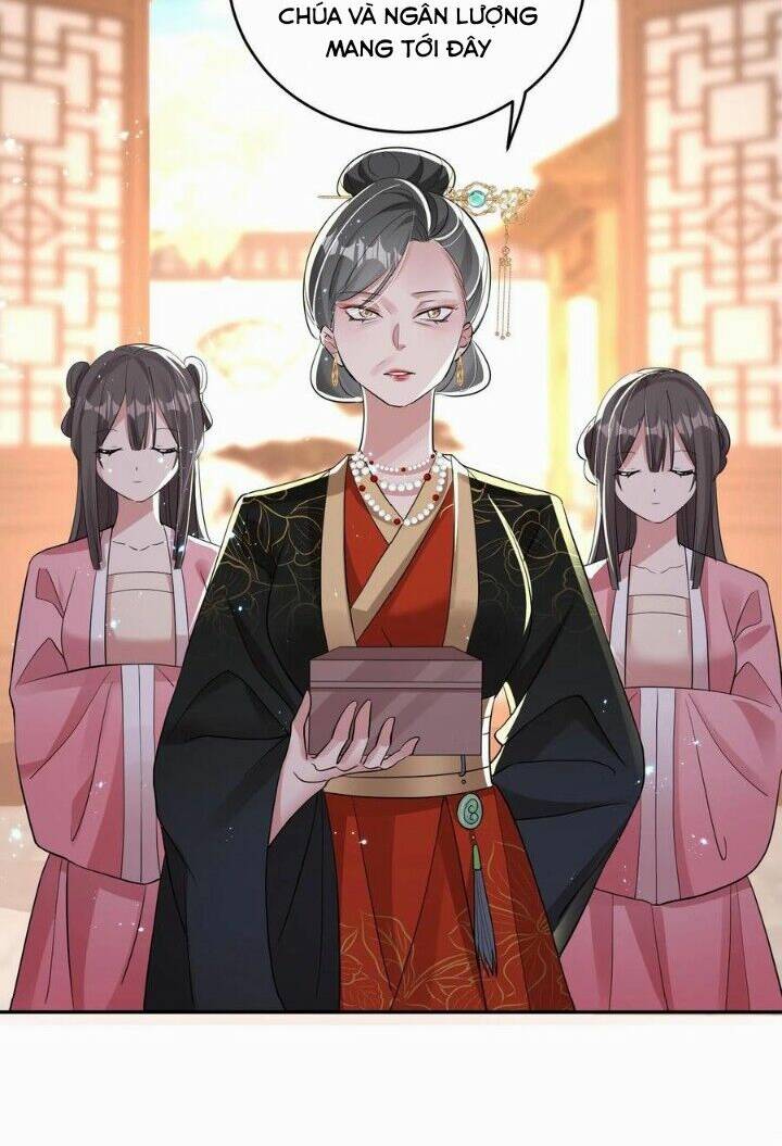 Chuyển Sinh: Thần Y Quận Chúa Khuynh Thiên Hạ Chapter 26 - Trang 2