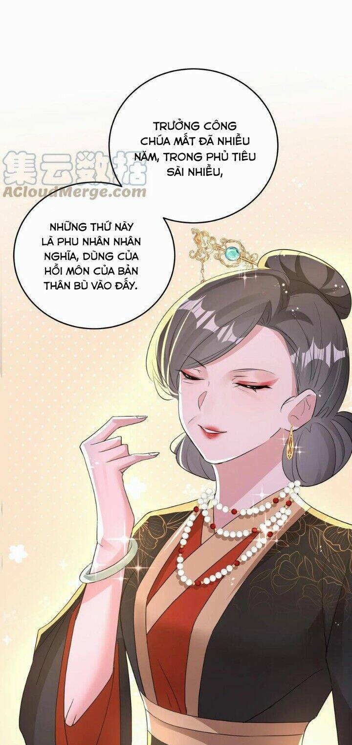 Chuyển Sinh: Thần Y Quận Chúa Khuynh Thiên Hạ Chapter 26 - Trang 2