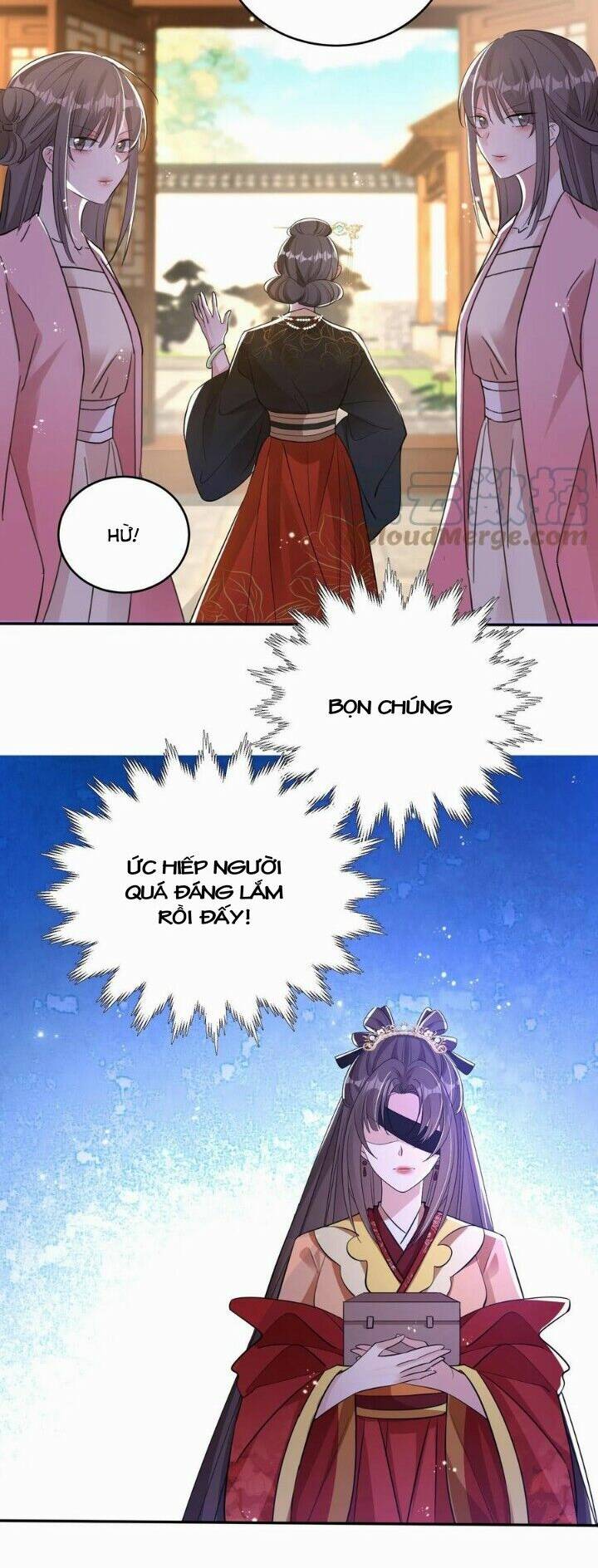 Chuyển Sinh: Thần Y Quận Chúa Khuynh Thiên Hạ Chapter 26 - Trang 2