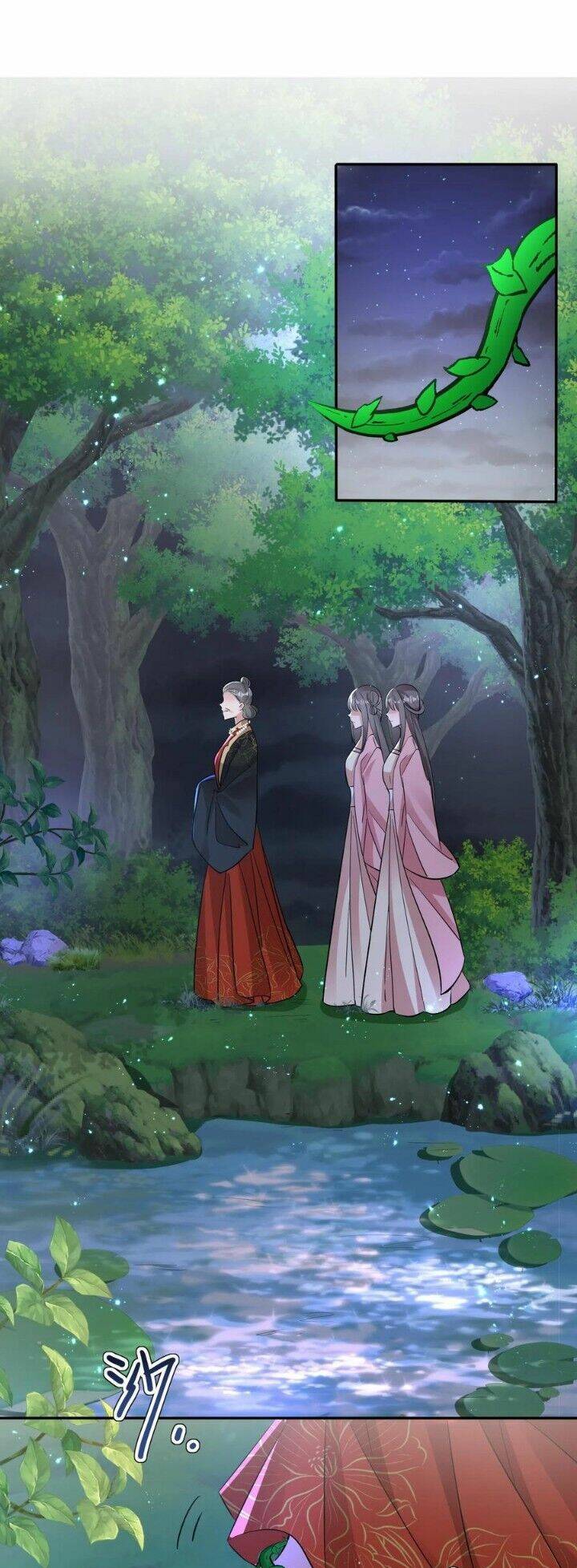 Chuyển Sinh: Thần Y Quận Chúa Khuynh Thiên Hạ Chapter 26 - Trang 2