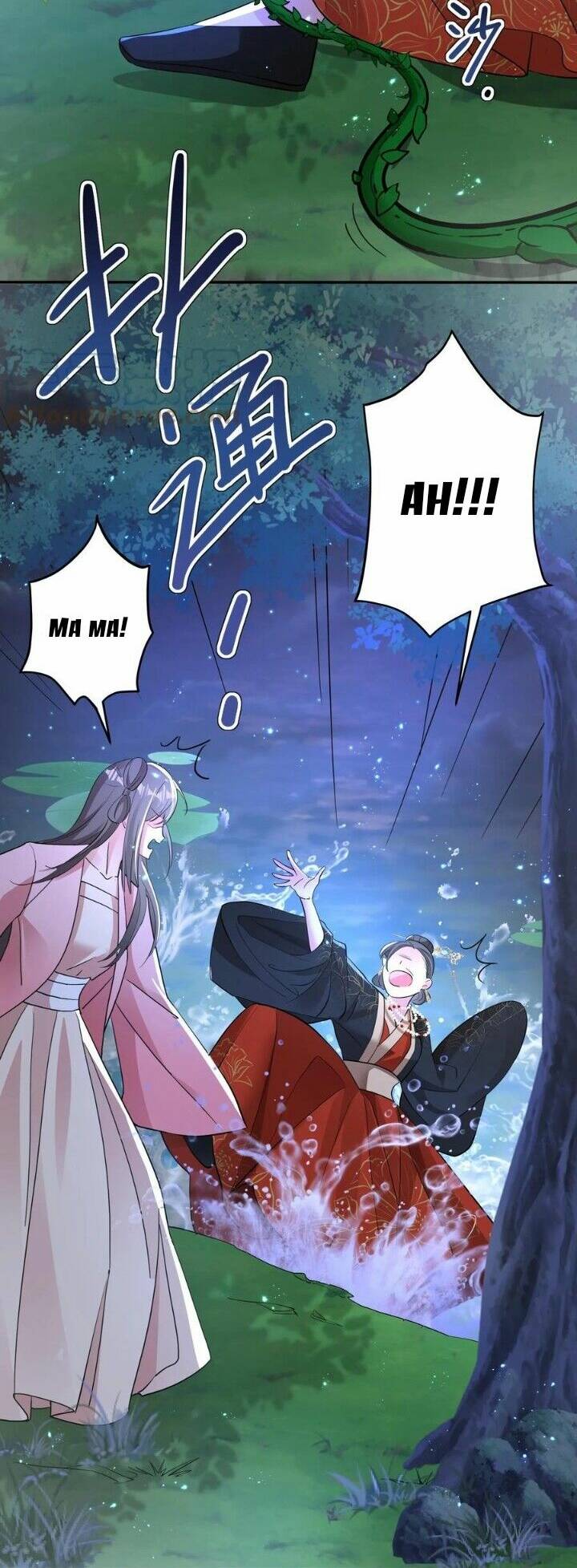 Chuyển Sinh: Thần Y Quận Chúa Khuynh Thiên Hạ Chapter 26 - Trang 2