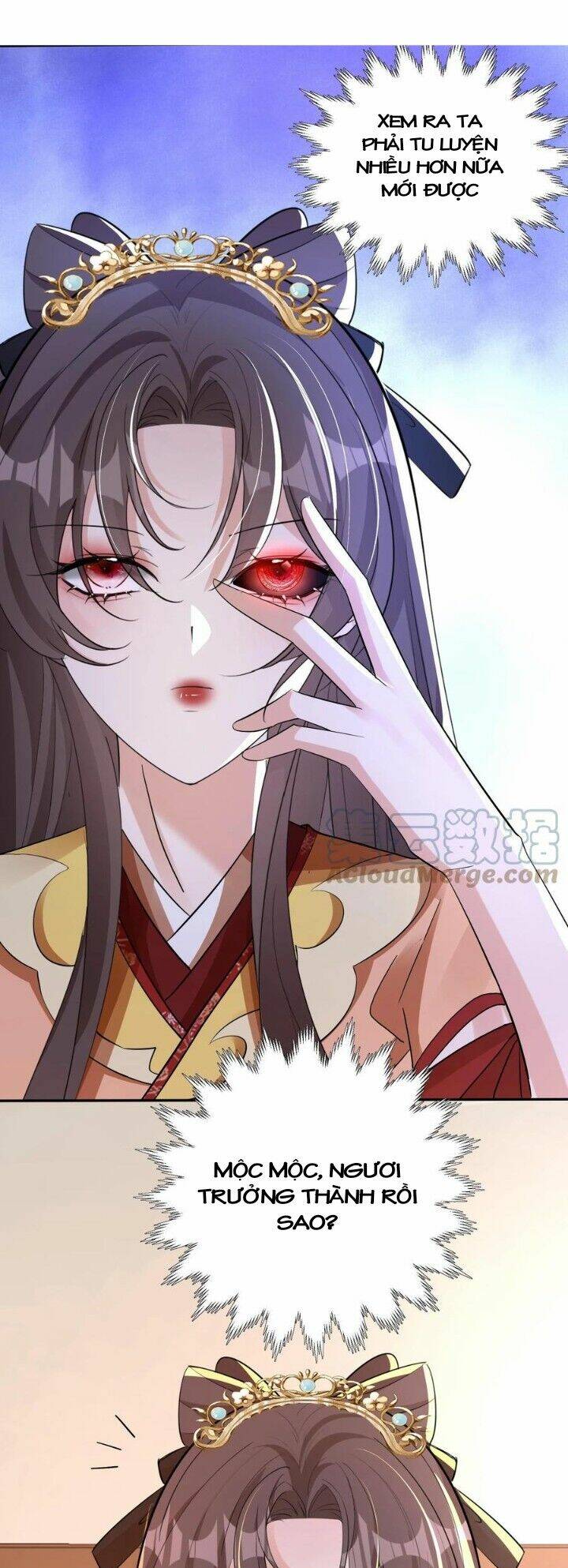 Chuyển Sinh: Thần Y Quận Chúa Khuynh Thiên Hạ Chapter 26 - Trang 2