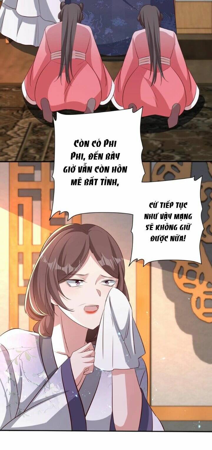 Chuyển Sinh: Thần Y Quận Chúa Khuynh Thiên Hạ Chapter 27 - Trang 2