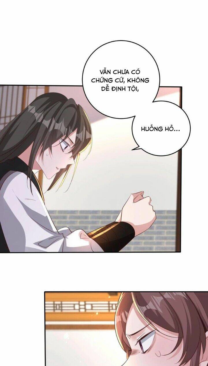 Chuyển Sinh: Thần Y Quận Chúa Khuynh Thiên Hạ Chapter 27 - Trang 2