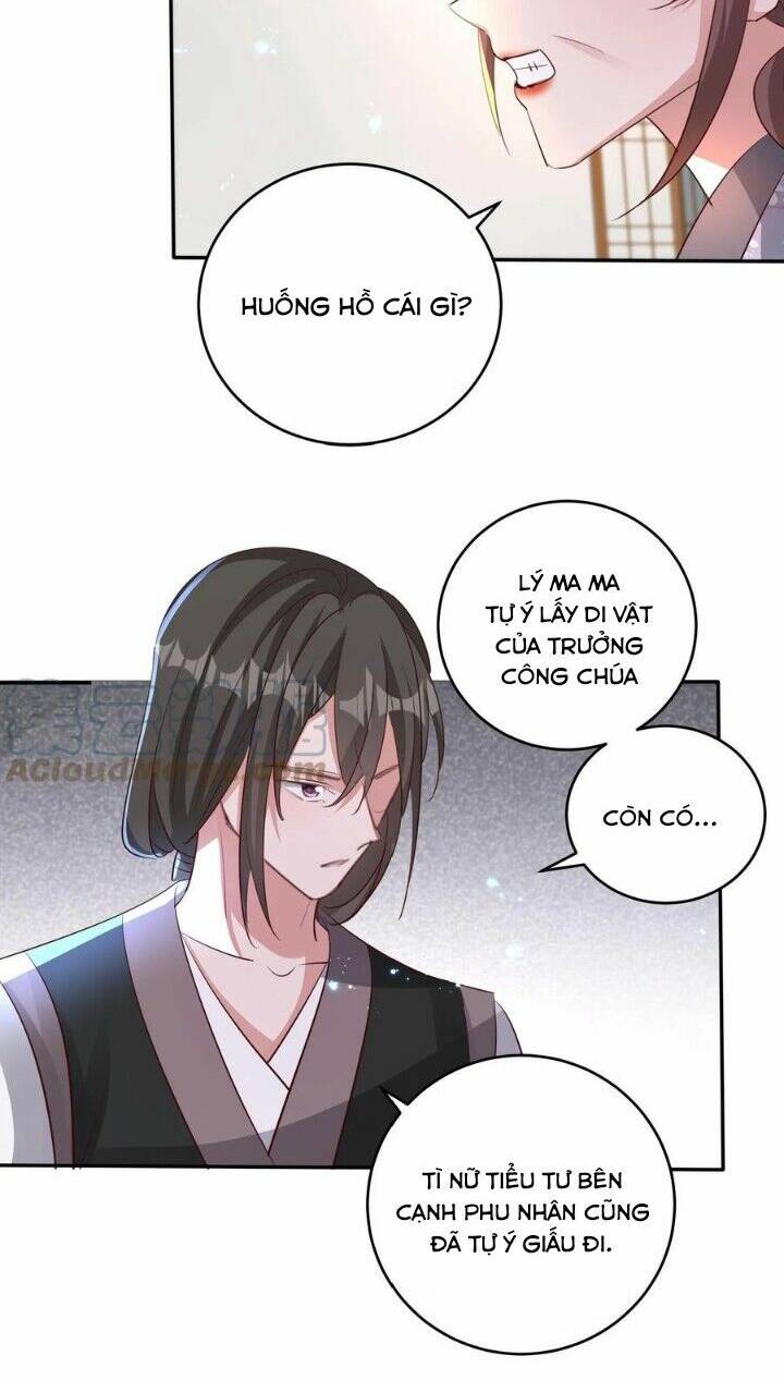 Chuyển Sinh: Thần Y Quận Chúa Khuynh Thiên Hạ Chapter 27 - Trang 2