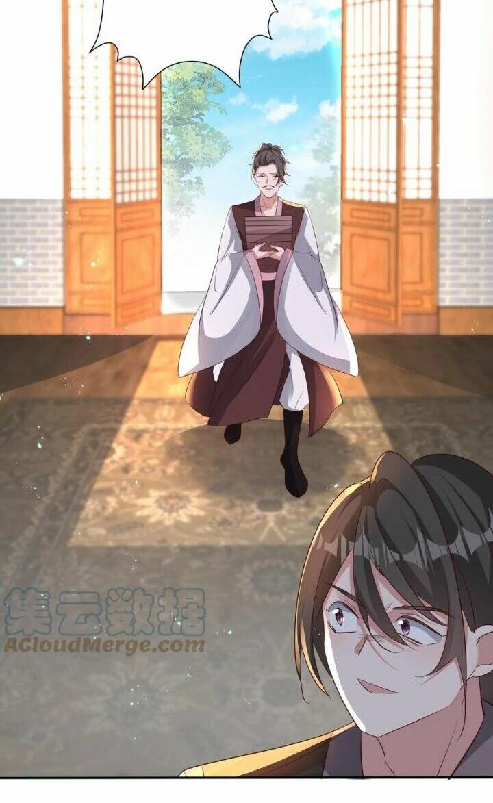 Chuyển Sinh: Thần Y Quận Chúa Khuynh Thiên Hạ Chapter 27 - Trang 2