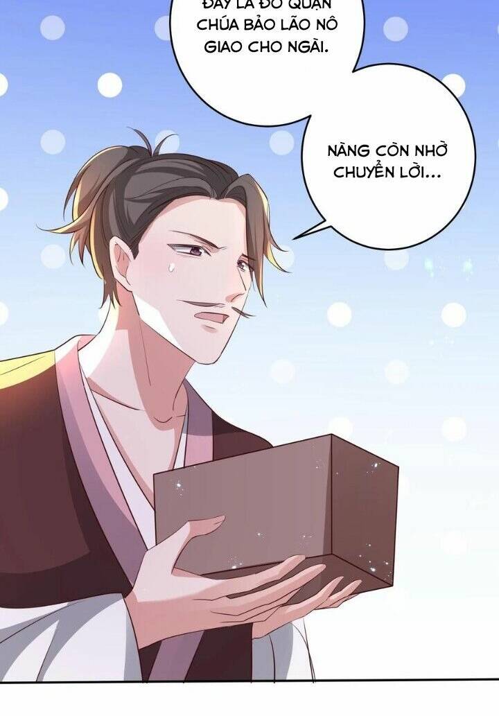 Chuyển Sinh: Thần Y Quận Chúa Khuynh Thiên Hạ Chapter 27 - Trang 2