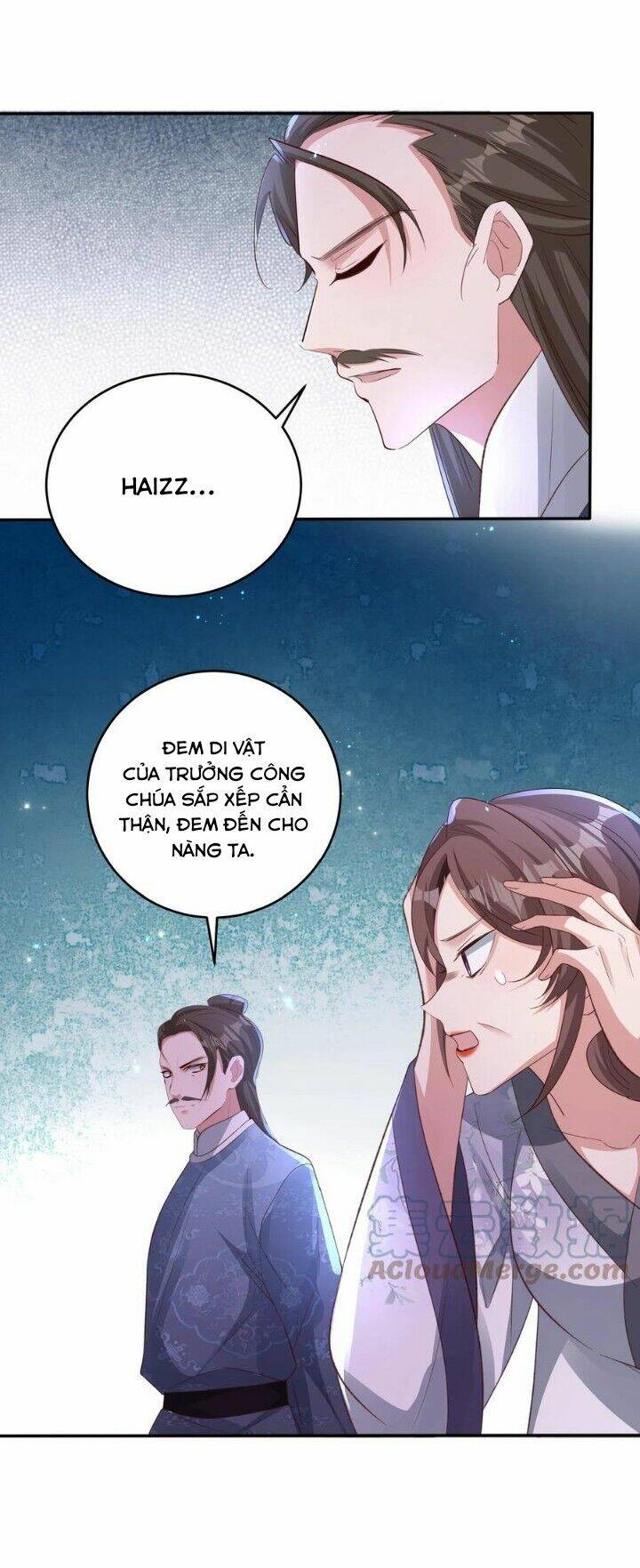 Chuyển Sinh: Thần Y Quận Chúa Khuynh Thiên Hạ Chapter 27 - Trang 2