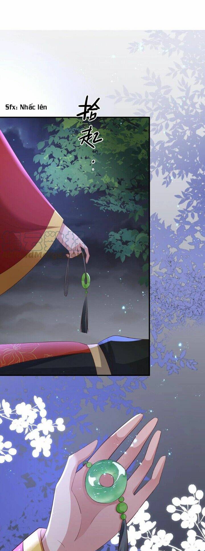 Chuyển Sinh: Thần Y Quận Chúa Khuynh Thiên Hạ Chapter 27 - Trang 2