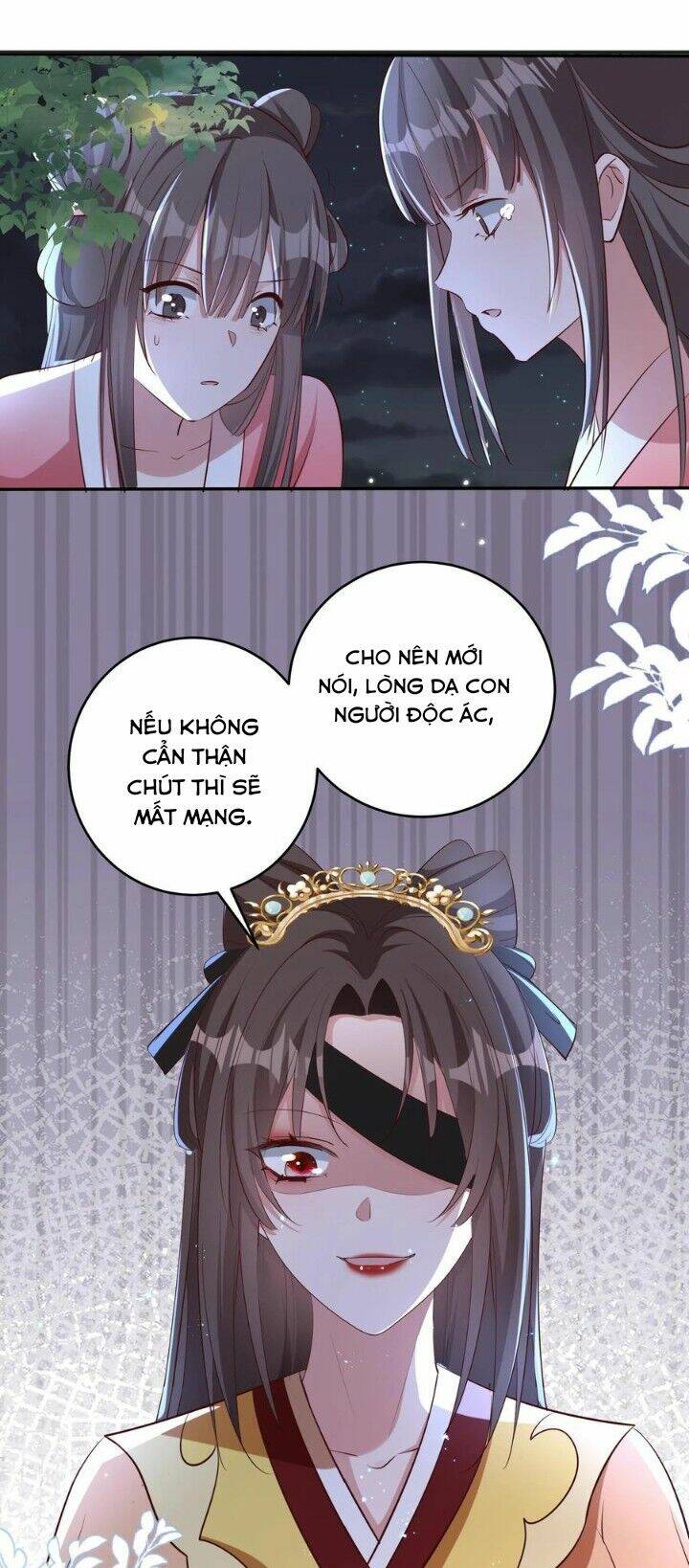 Chuyển Sinh: Thần Y Quận Chúa Khuynh Thiên Hạ Chapter 27 - Trang 2