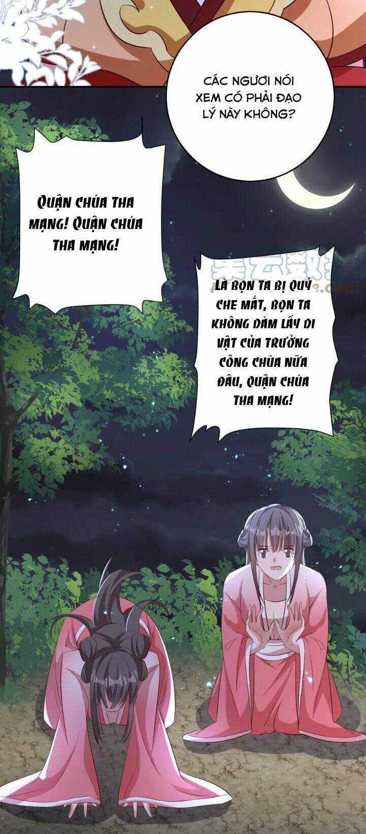 Chuyển Sinh: Thần Y Quận Chúa Khuynh Thiên Hạ Chapter 27 - Trang 2