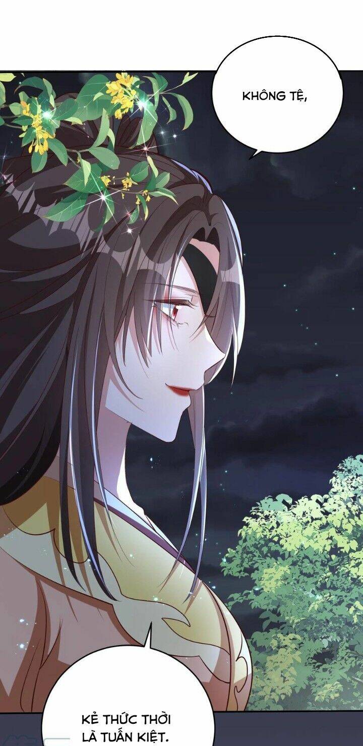 Chuyển Sinh: Thần Y Quận Chúa Khuynh Thiên Hạ Chapter 27 - Trang 2