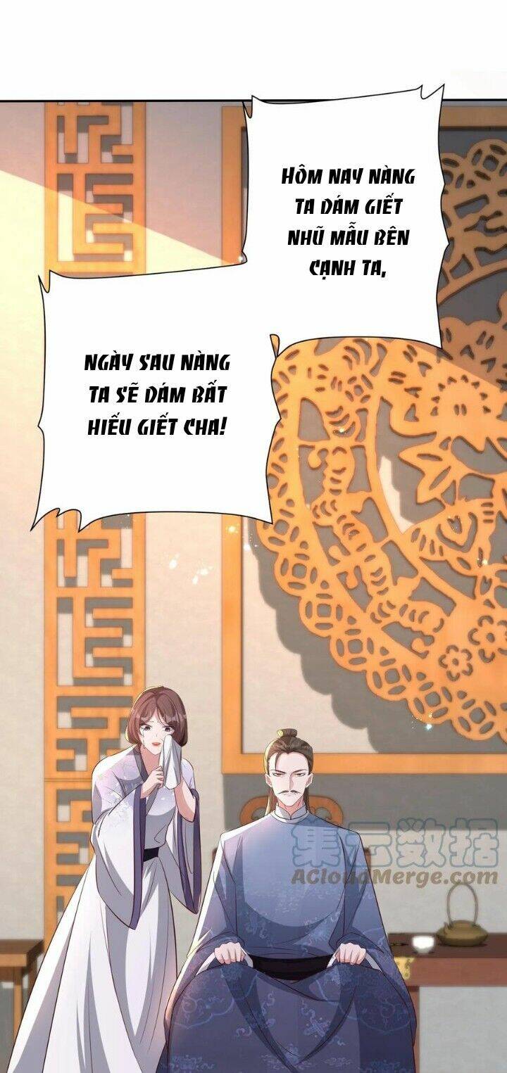 Chuyển Sinh: Thần Y Quận Chúa Khuynh Thiên Hạ Chapter 27 - Trang 2