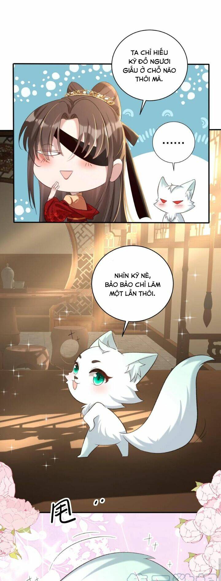 Chuyển Sinh: Thần Y Quận Chúa Khuynh Thiên Hạ Chapter 28 - Trang 2