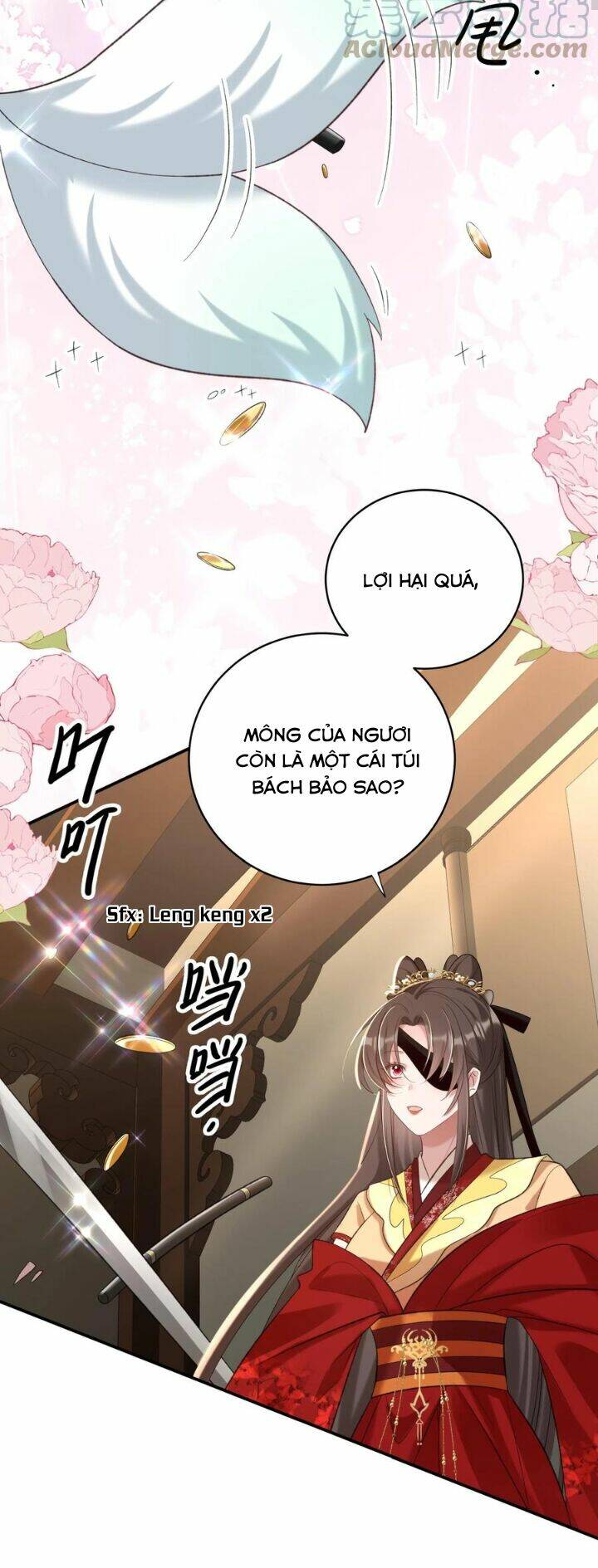 Chuyển Sinh: Thần Y Quận Chúa Khuynh Thiên Hạ Chapter 28 - Trang 2