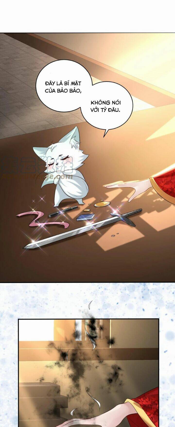 Chuyển Sinh: Thần Y Quận Chúa Khuynh Thiên Hạ Chapter 28 - Trang 2