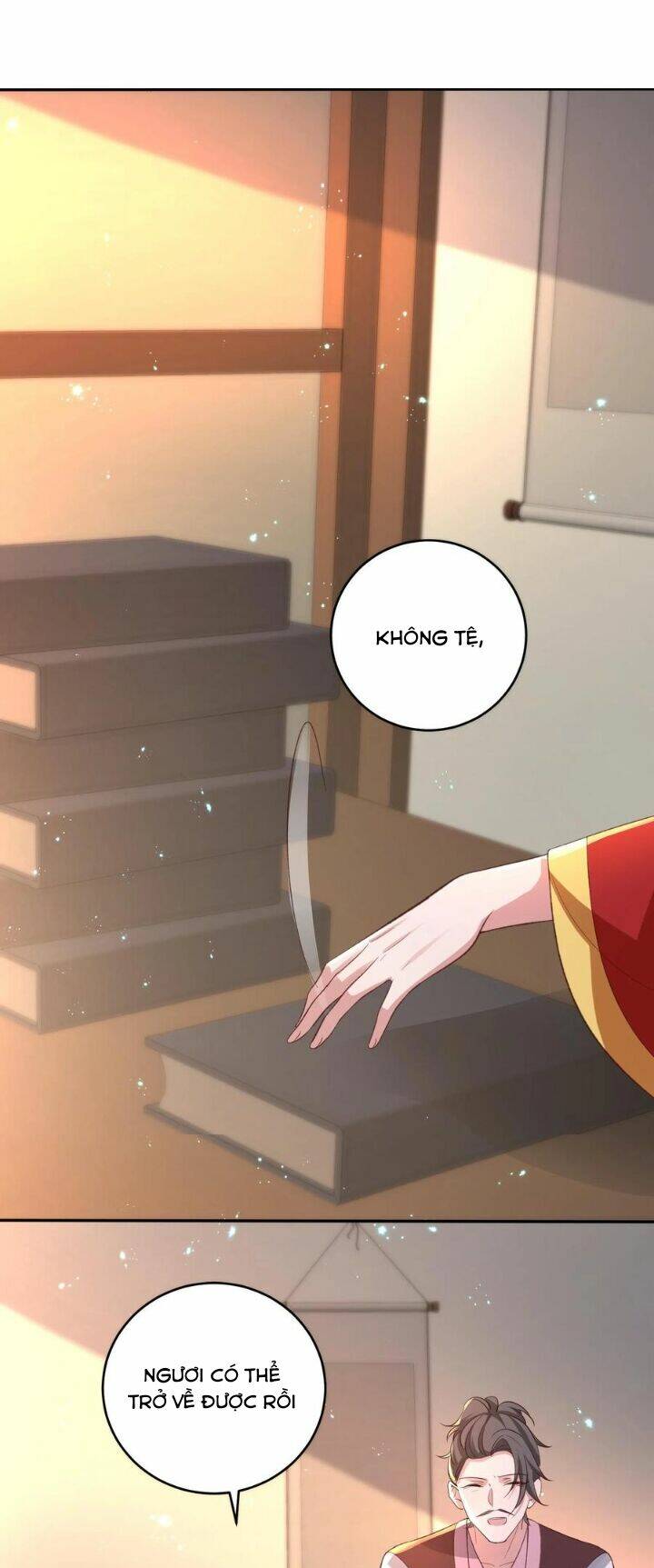 Chuyển Sinh: Thần Y Quận Chúa Khuynh Thiên Hạ Chapter 28 - Trang 2