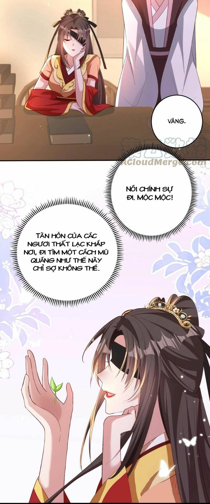 Chuyển Sinh: Thần Y Quận Chúa Khuynh Thiên Hạ Chapter 28 - Trang 2