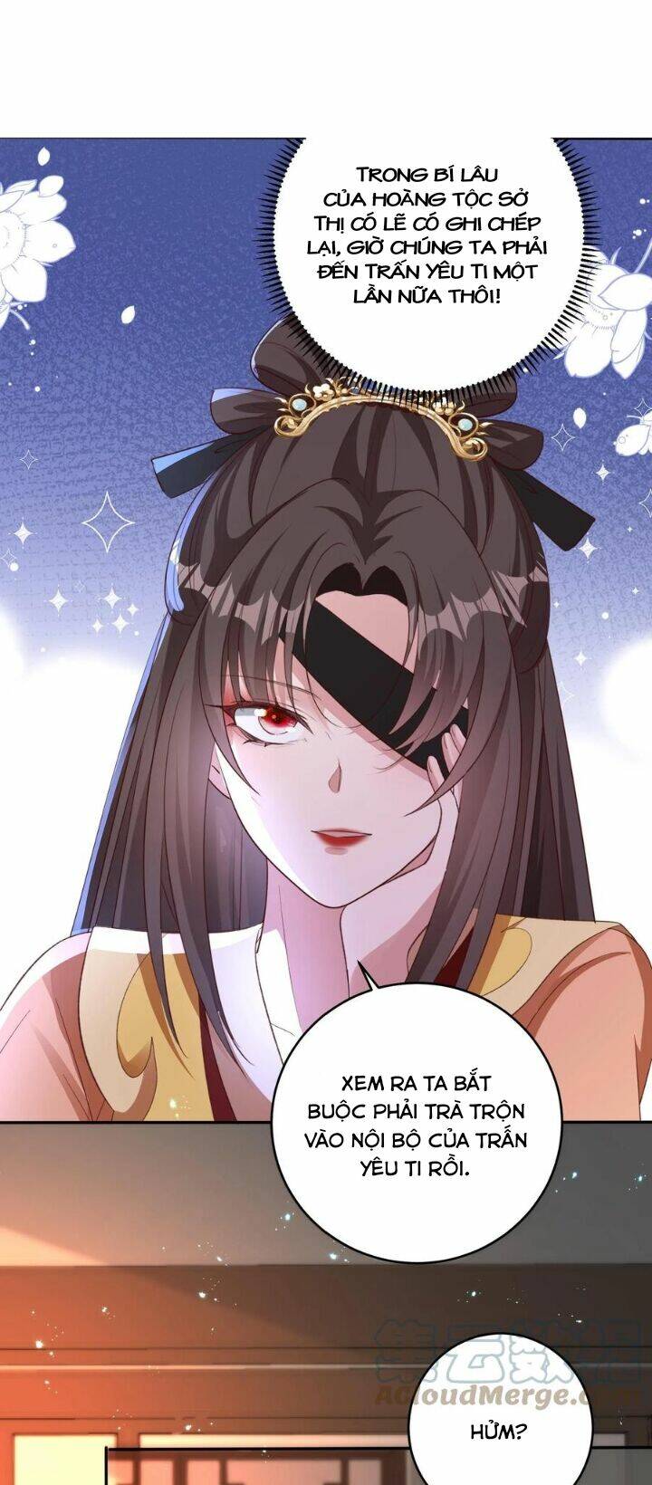 Chuyển Sinh: Thần Y Quận Chúa Khuynh Thiên Hạ Chapter 28 - Trang 2