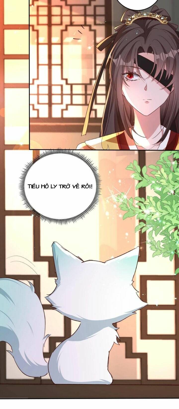 Chuyển Sinh: Thần Y Quận Chúa Khuynh Thiên Hạ Chapter 28 - Trang 2