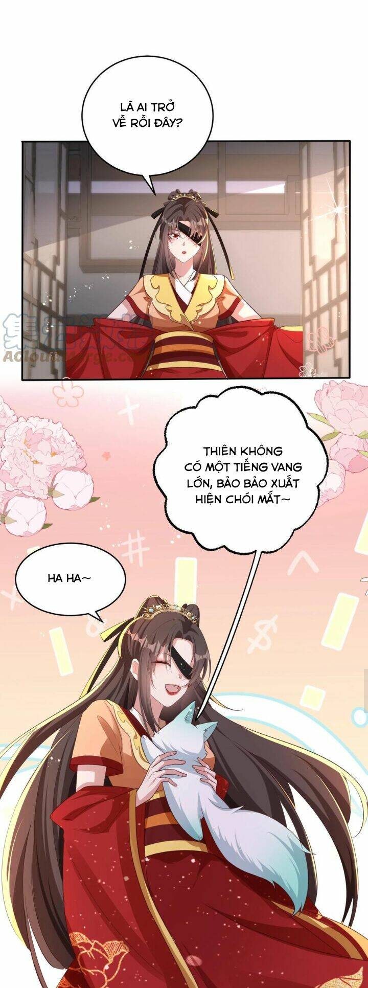 Chuyển Sinh: Thần Y Quận Chúa Khuynh Thiên Hạ Chapter 28 - Trang 2