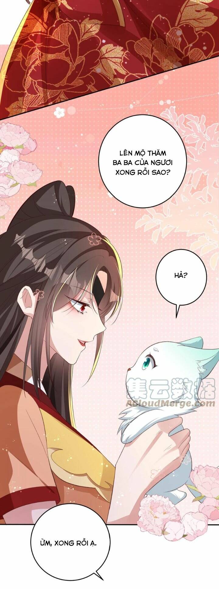 Chuyển Sinh: Thần Y Quận Chúa Khuynh Thiên Hạ Chapter 28 - Trang 2