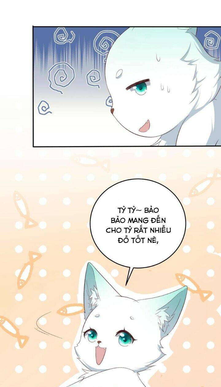 Chuyển Sinh: Thần Y Quận Chúa Khuynh Thiên Hạ Chapter 28 - Trang 2