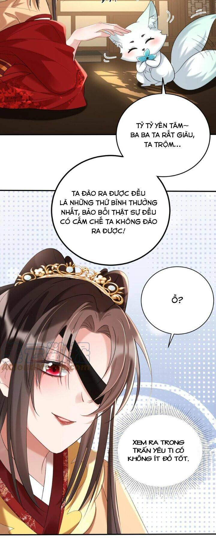 Chuyển Sinh: Thần Y Quận Chúa Khuynh Thiên Hạ Chapter 29 - Trang 2