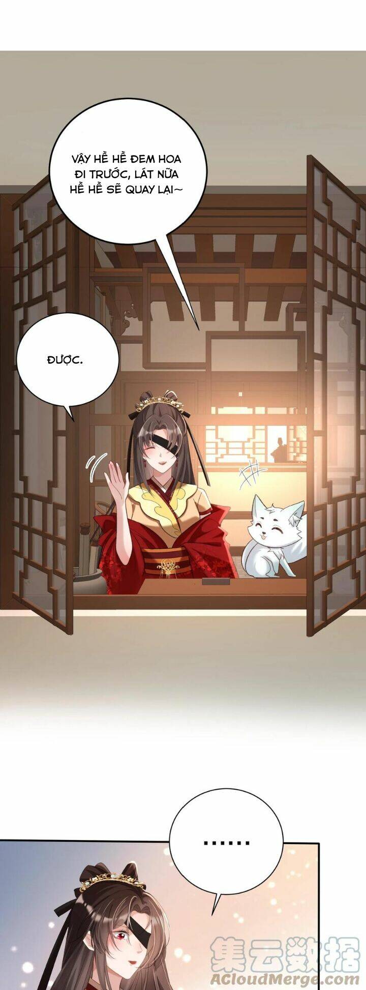 Chuyển Sinh: Thần Y Quận Chúa Khuynh Thiên Hạ Chapter 29 - Trang 2