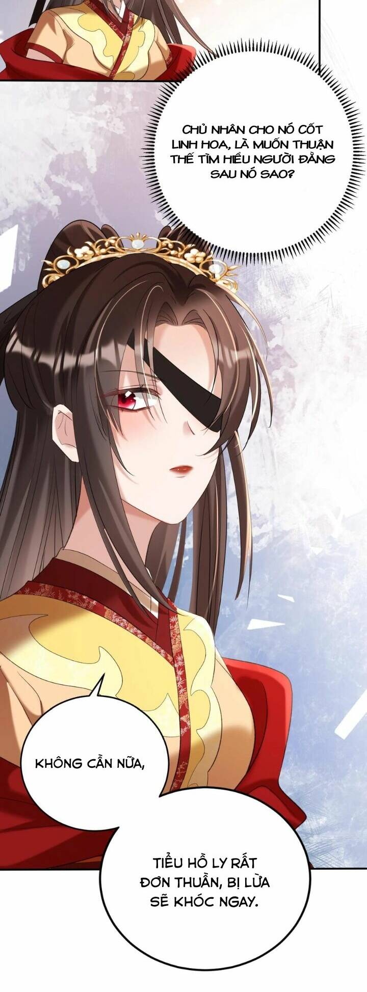 Chuyển Sinh: Thần Y Quận Chúa Khuynh Thiên Hạ Chapter 29 - Trang 2