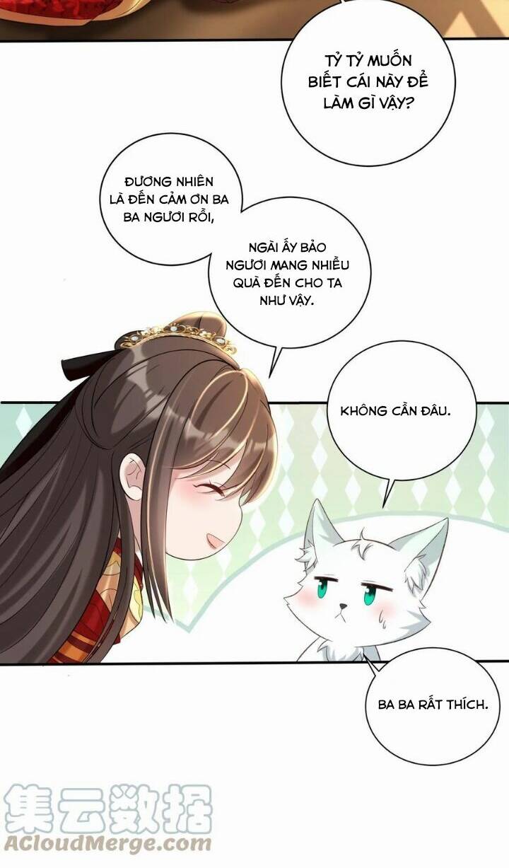 Chuyển Sinh: Thần Y Quận Chúa Khuynh Thiên Hạ Chapter 29 - Trang 2