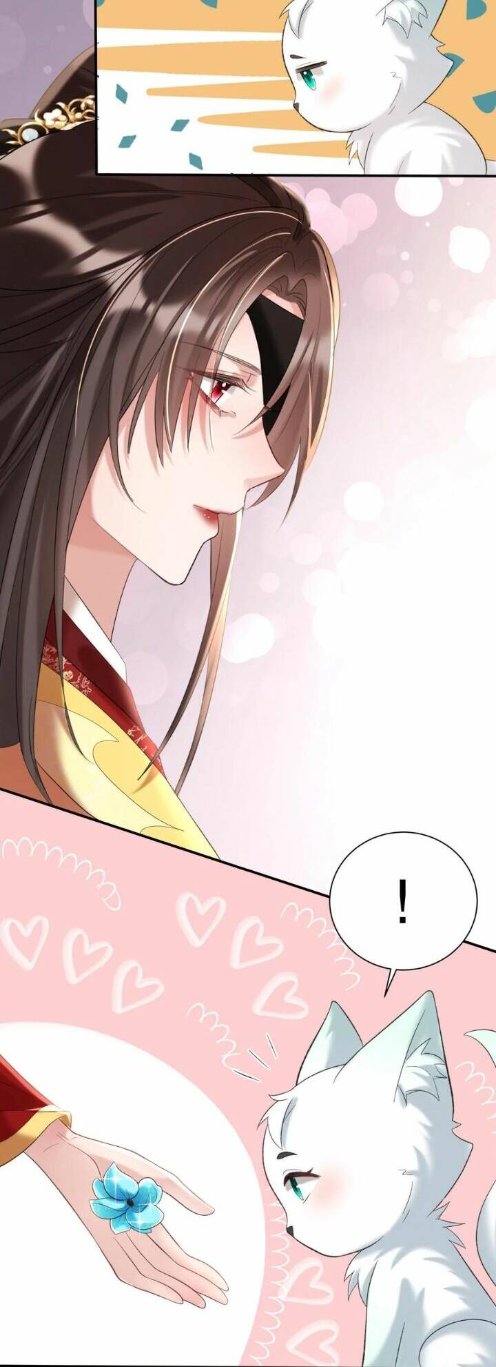 Chuyển Sinh: Thần Y Quận Chúa Khuynh Thiên Hạ Chapter 29 - Trang 2