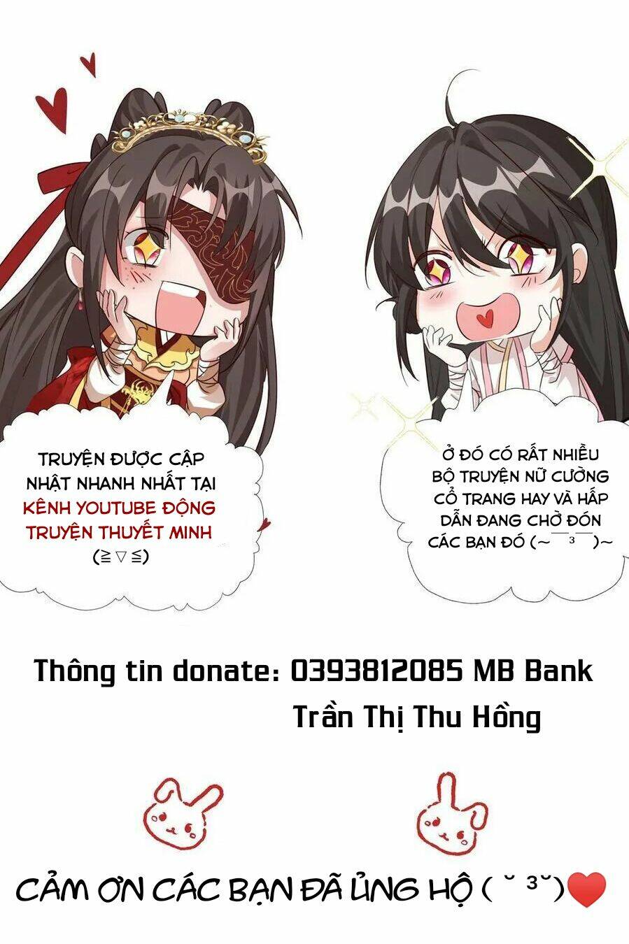 Chuyển Sinh: Thần Y Quận Chúa Khuynh Thiên Hạ Chapter 3 - Trang 2