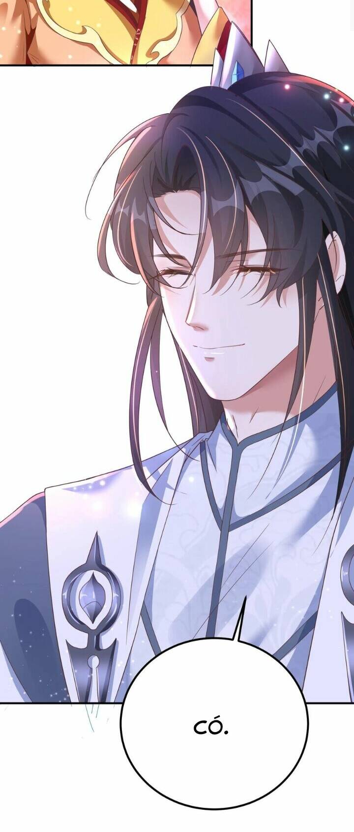 Chuyển Sinh: Thần Y Quận Chúa Khuynh Thiên Hạ Chapter 3 - Trang 2