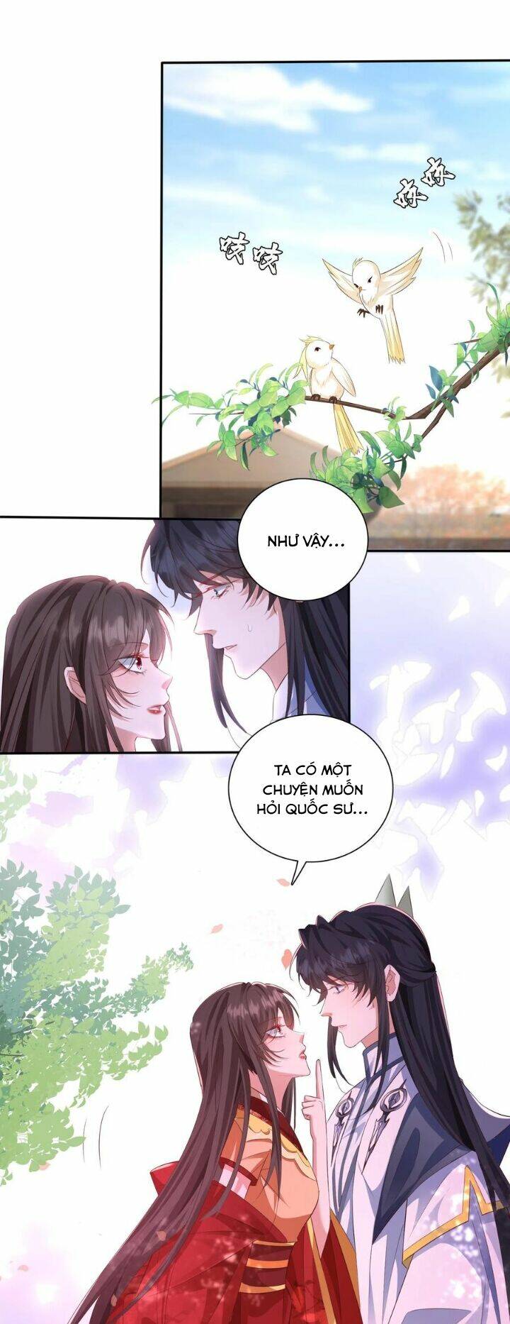 Chuyển Sinh: Thần Y Quận Chúa Khuynh Thiên Hạ Chapter 3 - Trang 2