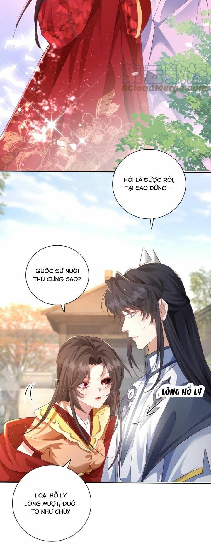 Chuyển Sinh: Thần Y Quận Chúa Khuynh Thiên Hạ Chapter 3 - Trang 2