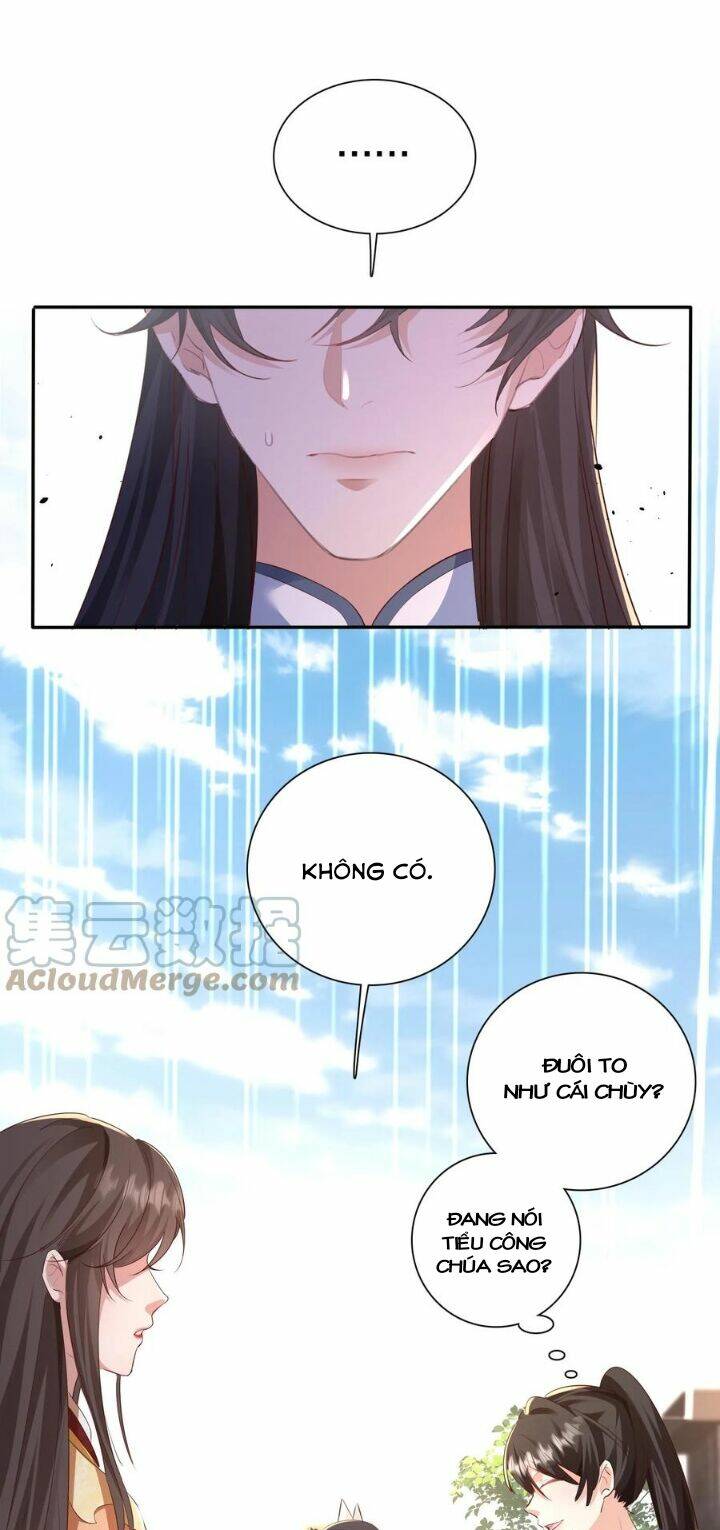 Chuyển Sinh: Thần Y Quận Chúa Khuynh Thiên Hạ Chapter 3 - Trang 2