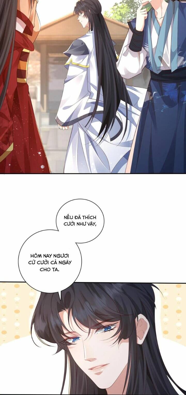 Chuyển Sinh: Thần Y Quận Chúa Khuynh Thiên Hạ Chapter 3 - Trang 2