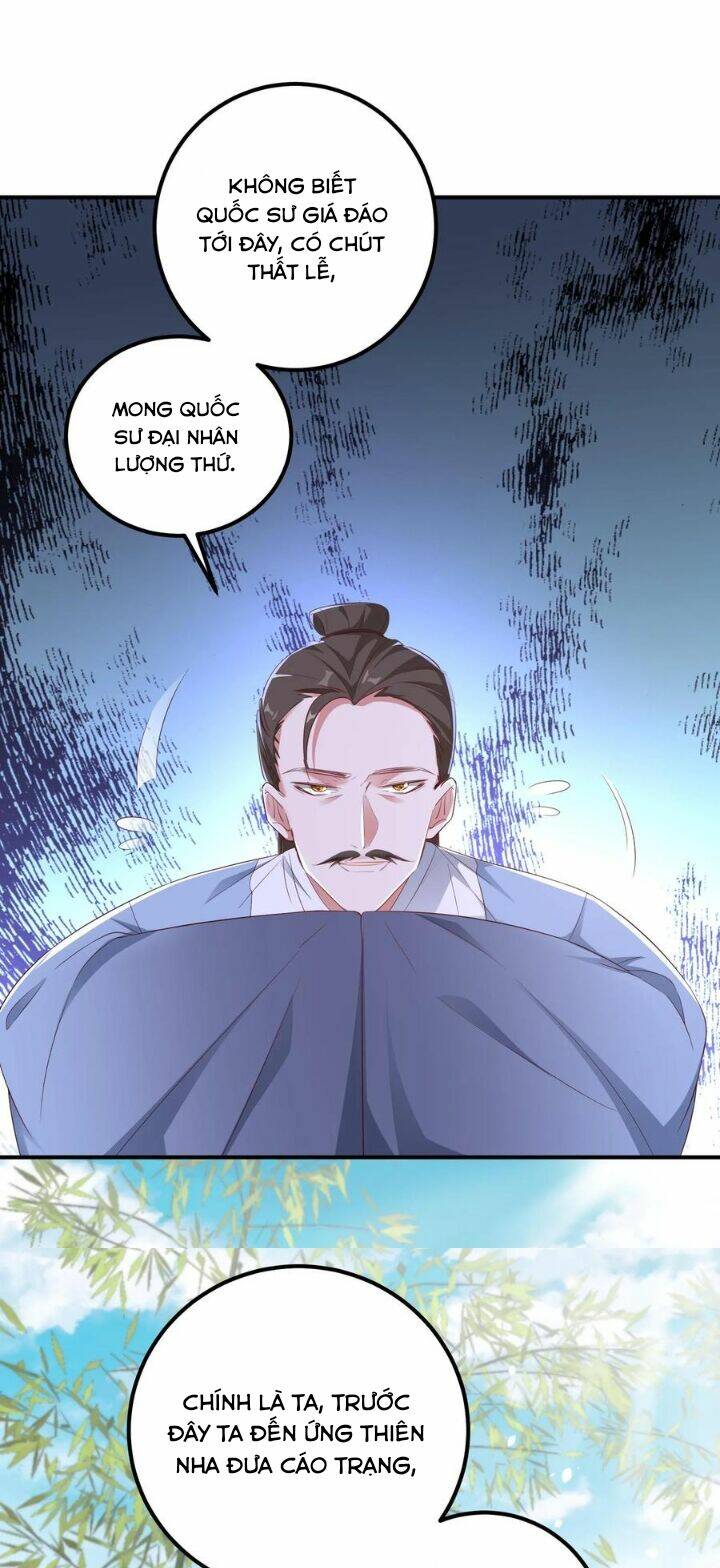 Chuyển Sinh: Thần Y Quận Chúa Khuynh Thiên Hạ Chapter 3 - Trang 2