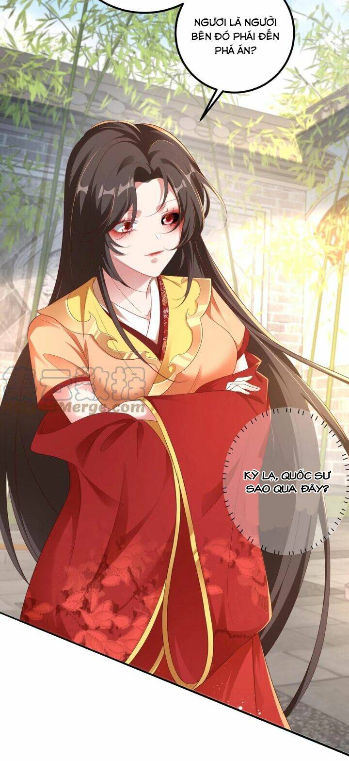 Chuyển Sinh: Thần Y Quận Chúa Khuynh Thiên Hạ Chapter 3 - Trang 2