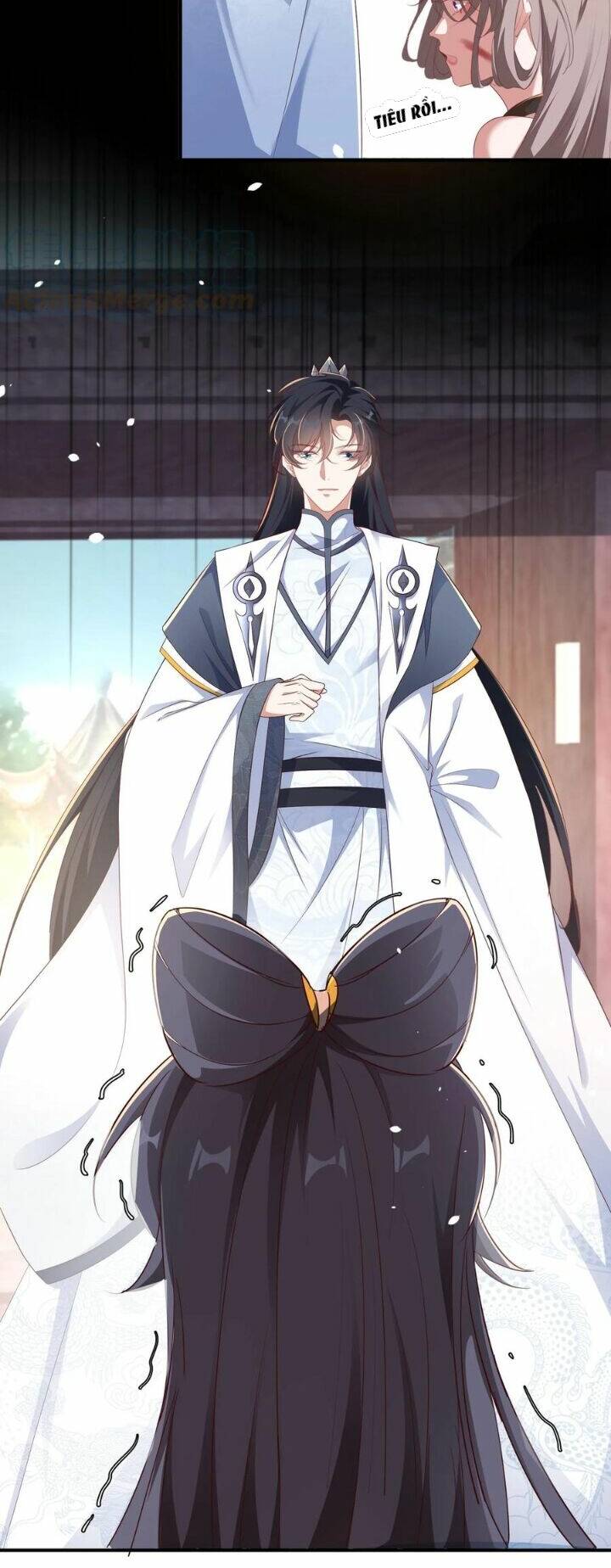 Chuyển Sinh: Thần Y Quận Chúa Khuynh Thiên Hạ Chapter 3 - Trang 2