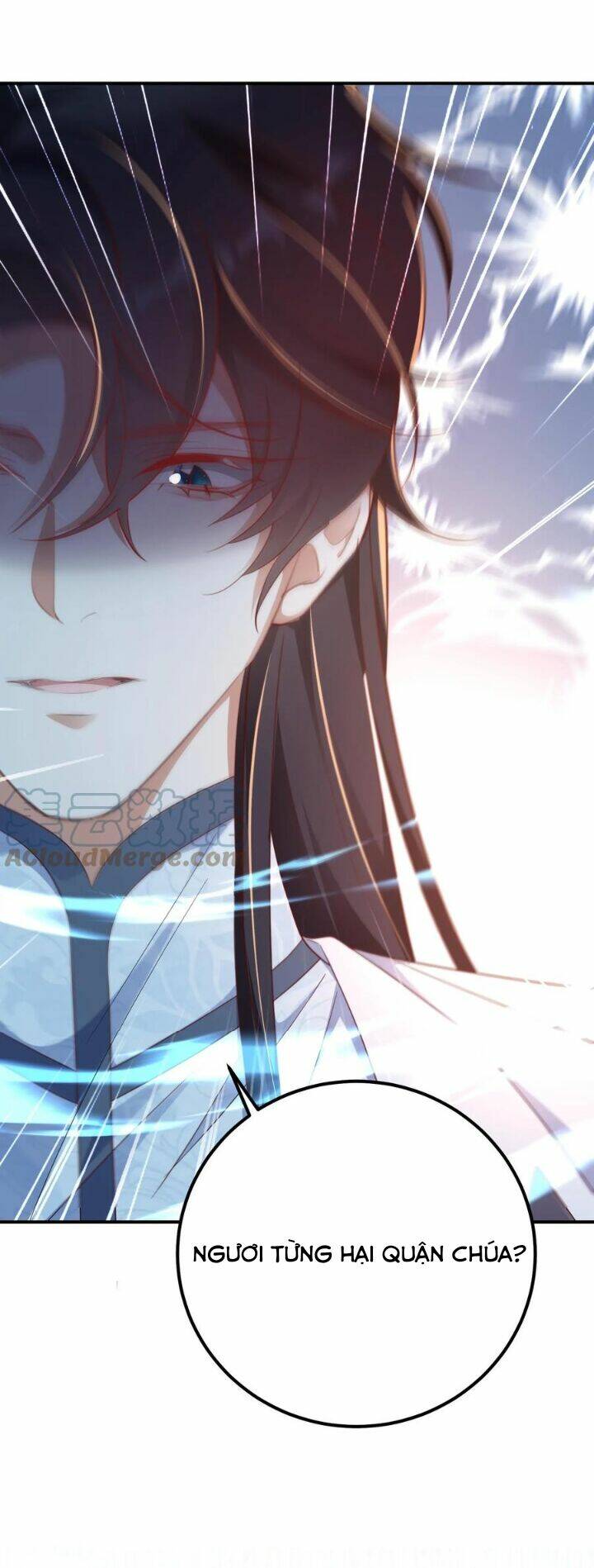Chuyển Sinh: Thần Y Quận Chúa Khuynh Thiên Hạ Chapter 3 - Trang 2