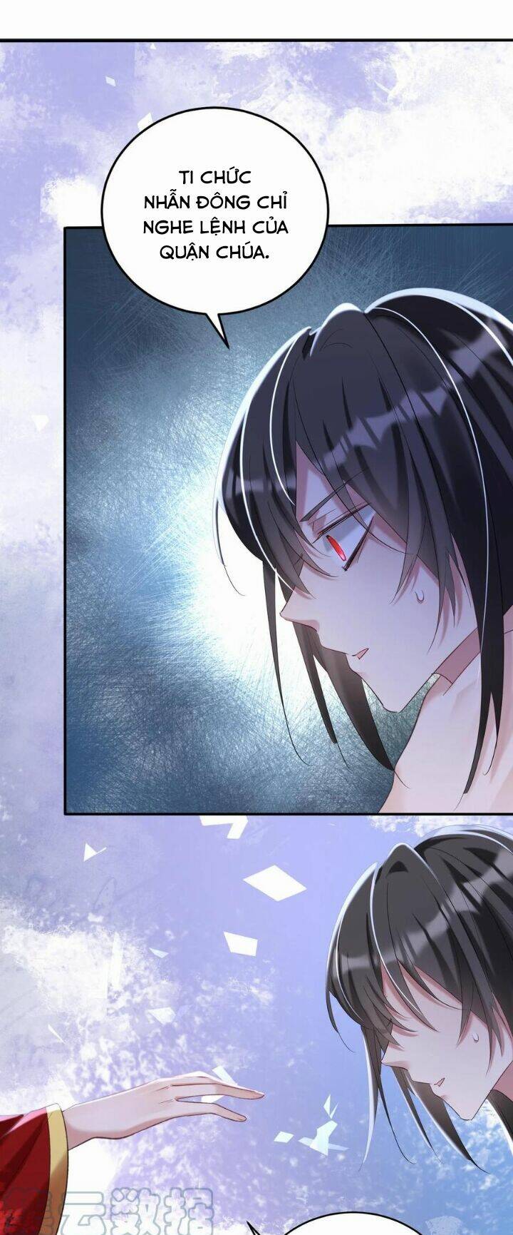 Chuyển Sinh: Thần Y Quận Chúa Khuynh Thiên Hạ Chapter 30 - Trang 2